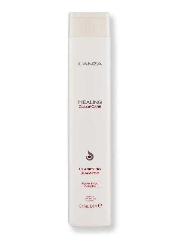 L'Anza Healing Colorcare Clarifying Shampoo 300 ml