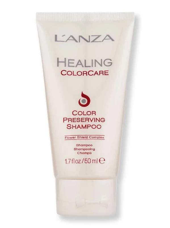 L'anza Healing Colorcare Color Preserving Shampoo 50 ml