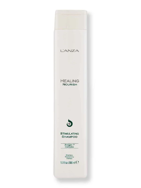 L'Anza Healing Nourish Stimulating Shampoo 300 ml