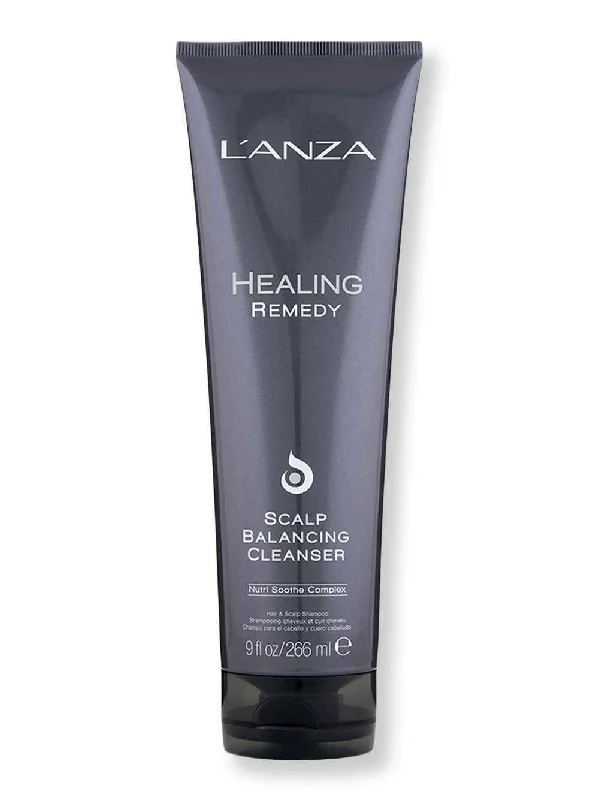 L'Anza Healing Remedy Scalp Balancing Cleanser 300 ml