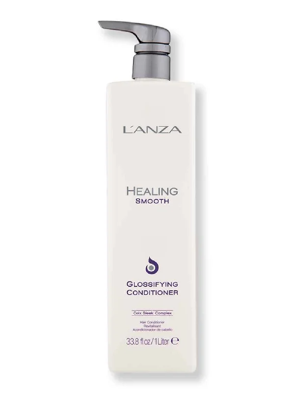 L'Anza Healing Smooth Glossifying Conditioner 1 L