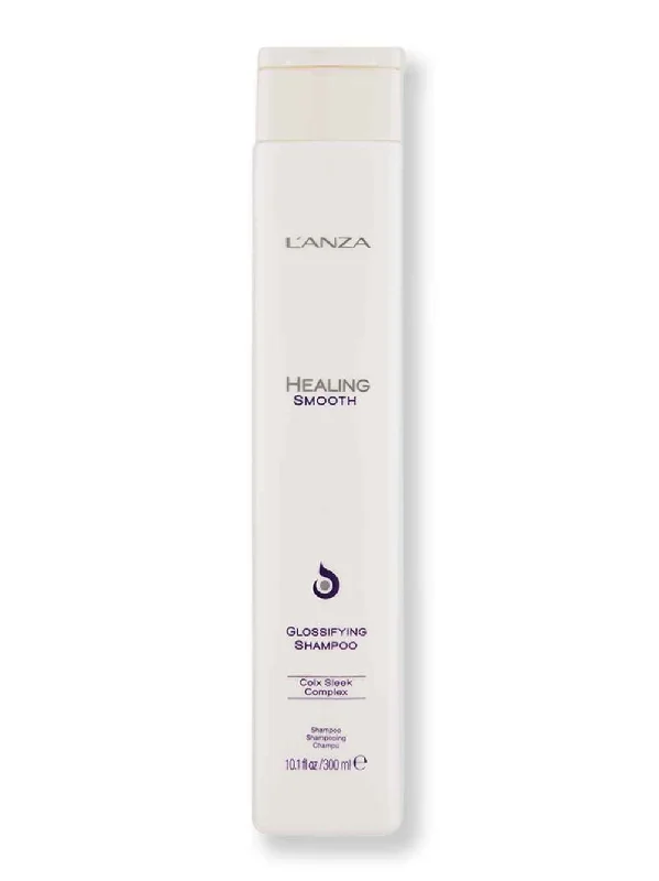 L'Anza Healing Smooth Glossifying Shampoo 300 ml