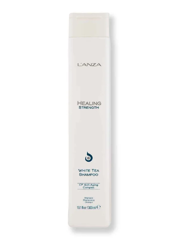 L'Anza Healing Strength White Tea Shampoo 300 ml