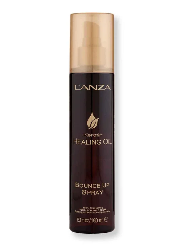 L'Anza Keratin Healing Oil Bounce Up Spray 180 ml