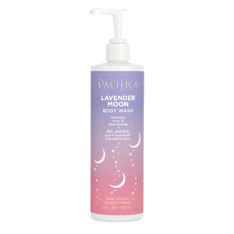 Lavender Moon Body Wash