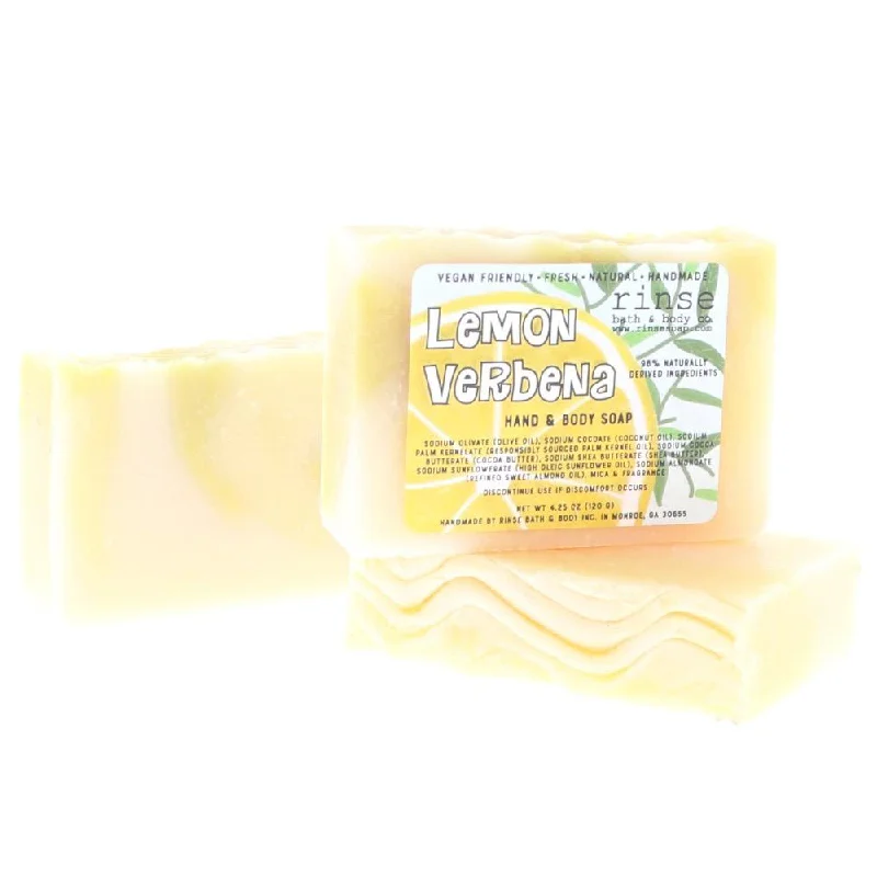 Lemon Verbena Soap