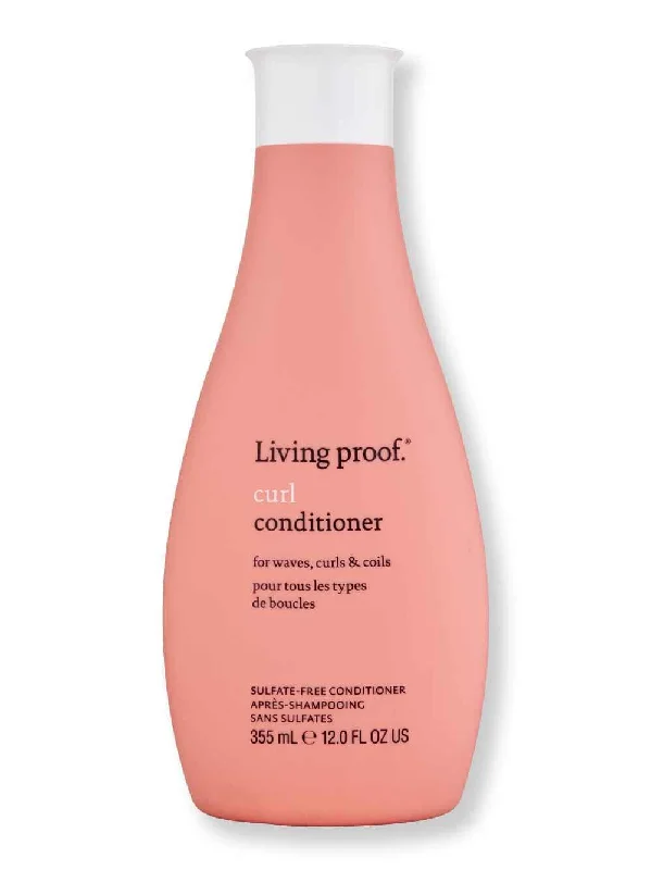 Living Proof Curl Conditioner 12 oz