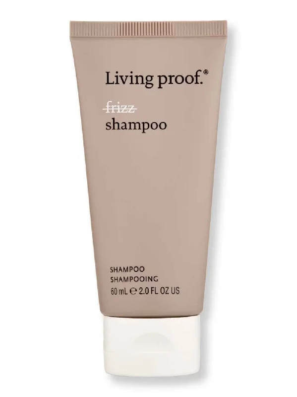 Living Proof No Frizz Shampoo 2 oz