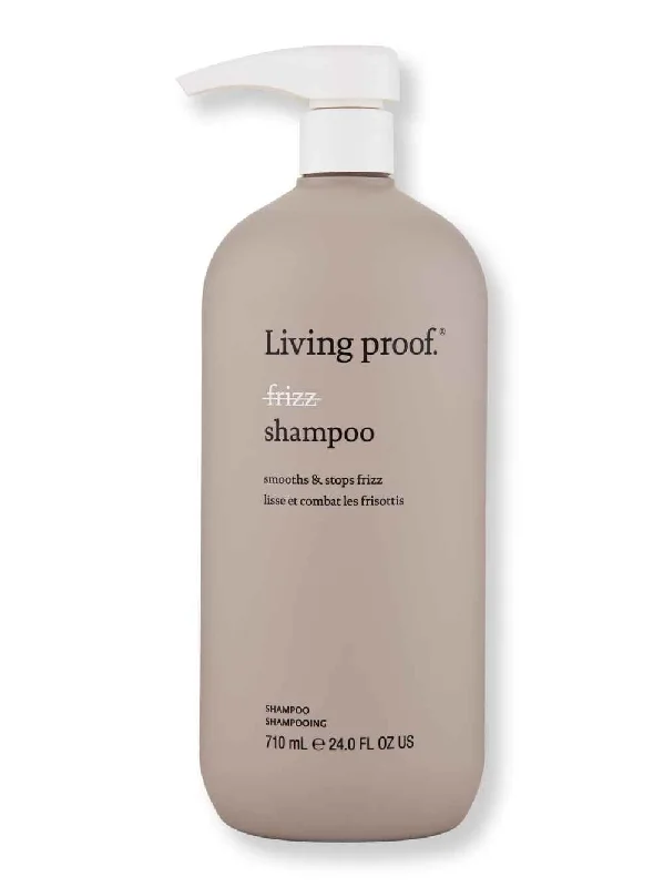 Living Proof No Frizz Shampoo 24 oz