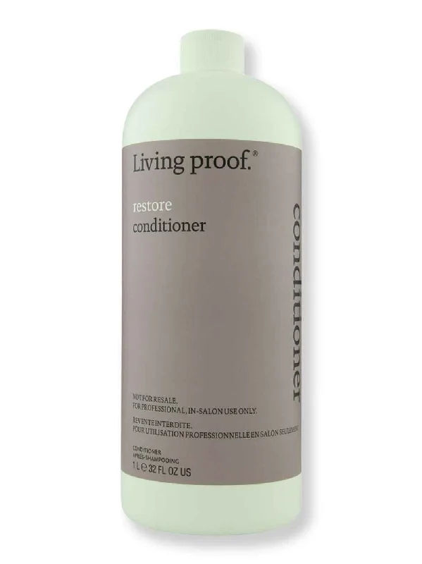 Living Proof Restore Conditioner 32 oz