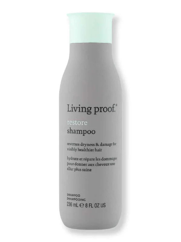 Living Proof Restore Shampoo 8 oz