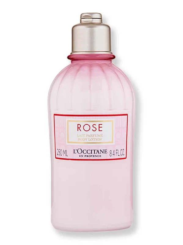 L'Occitane Rose Body Lotion 8.4 fl oz