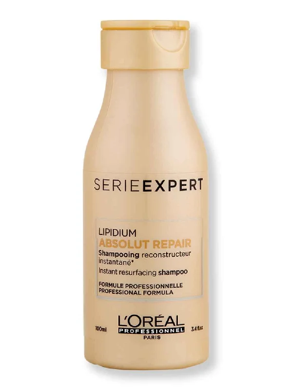 L'Oreal Professionnel Absolut Repair Lipidium Shampoo 3.4 fl oz