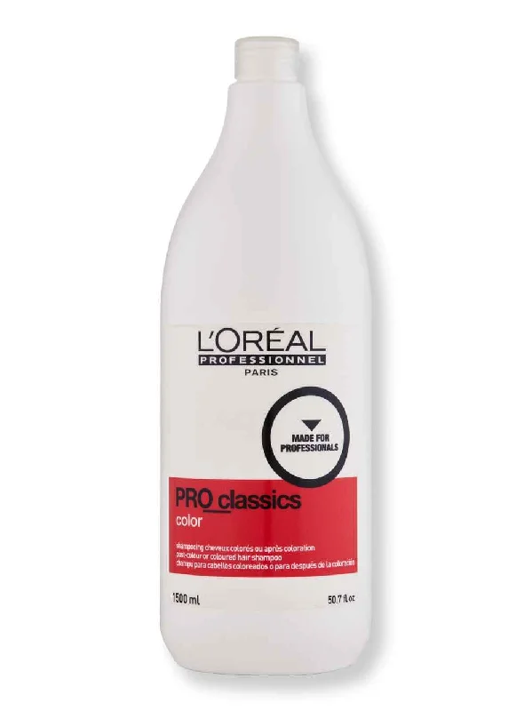 L'Oreal Professionnel Pro Classics Post Color Shampoo