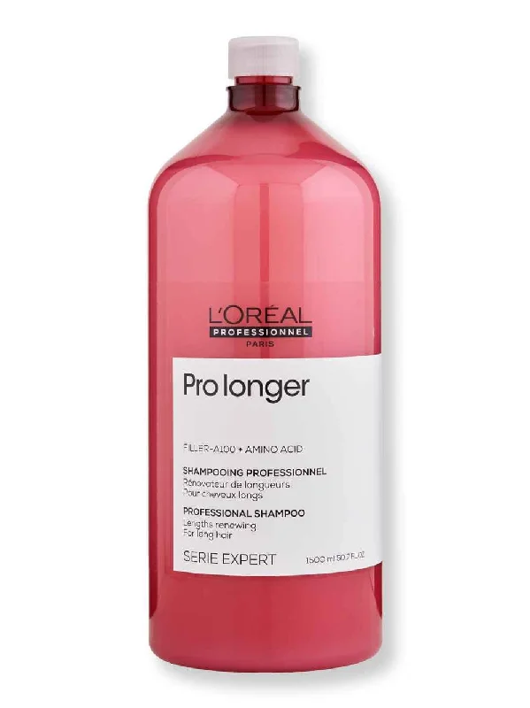 L'Oreal Professionnel Serie Expert Pro Longer Shampoo 50.7 fl oz1500 ml