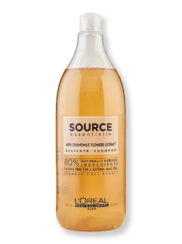 L'Oreal Professionnel Source Essentielle Delicate Shampoo