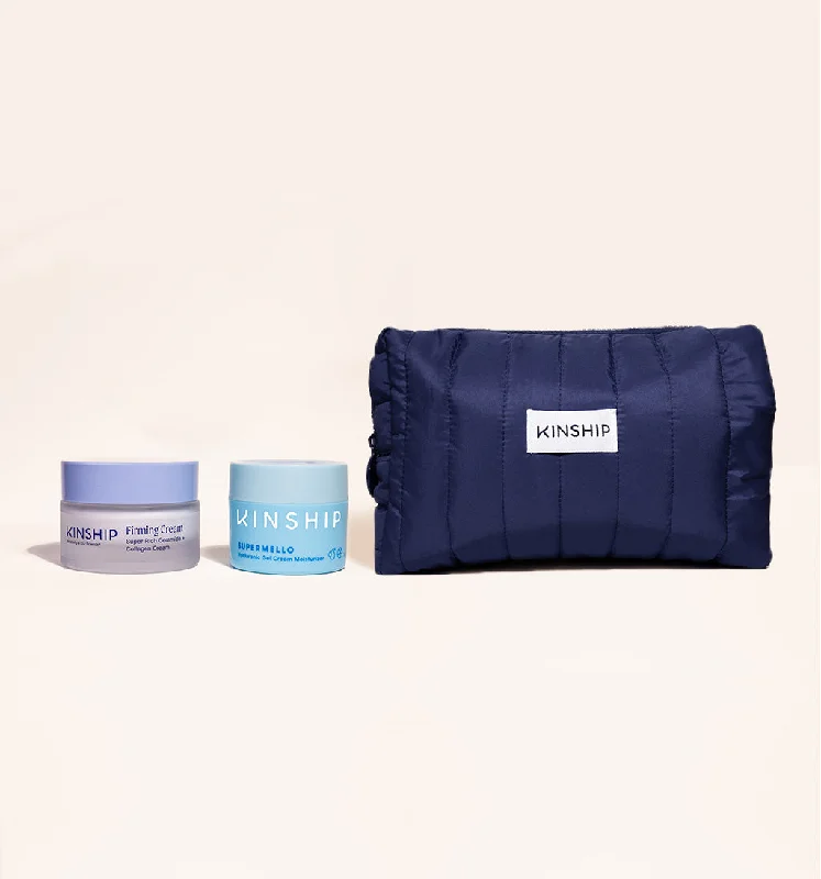 Luxe Hydration Set