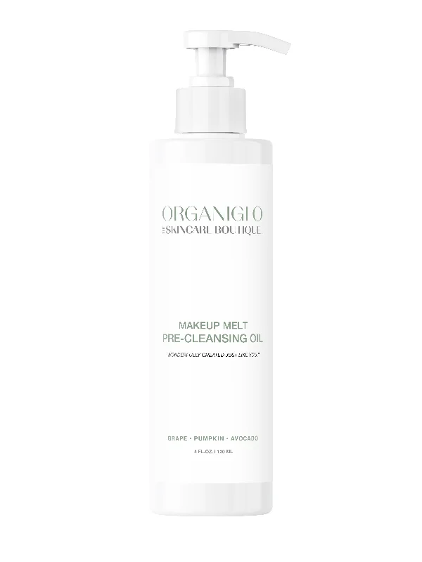 Makeup Melt Pre-Cleansing Oil