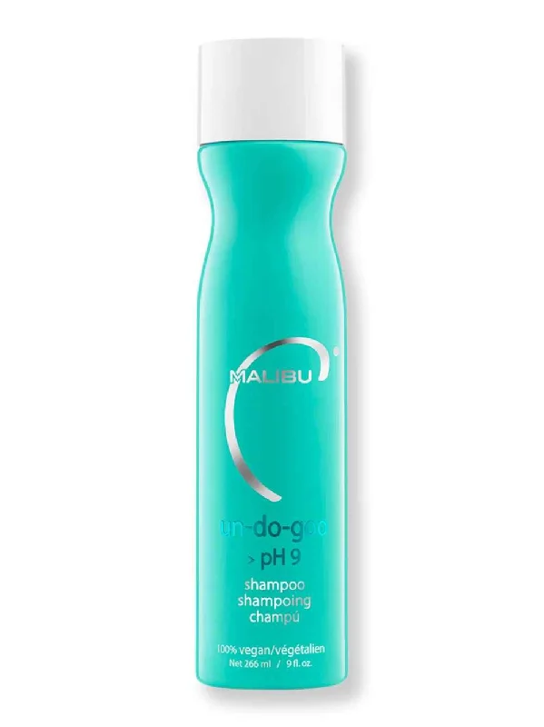 Malibu C Un-Do-Goo > pH 9 Shampoo 9 oz