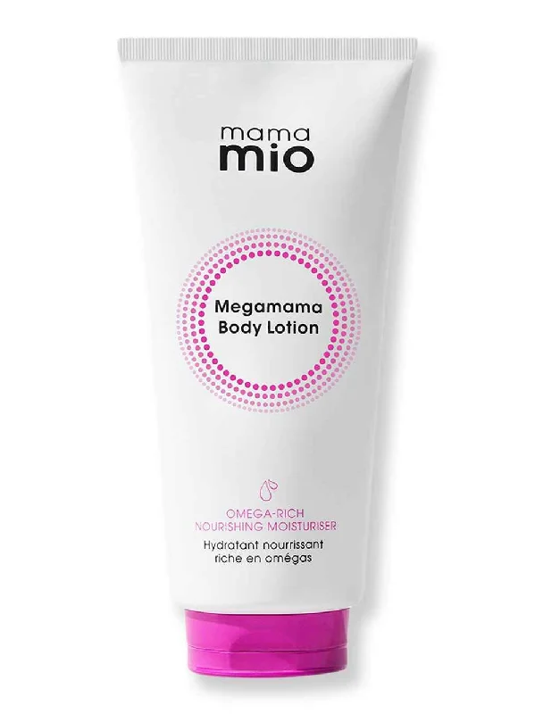 Mama Mio Megamama Body Lotion 180 ml