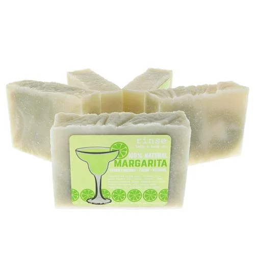 Margarita Soap