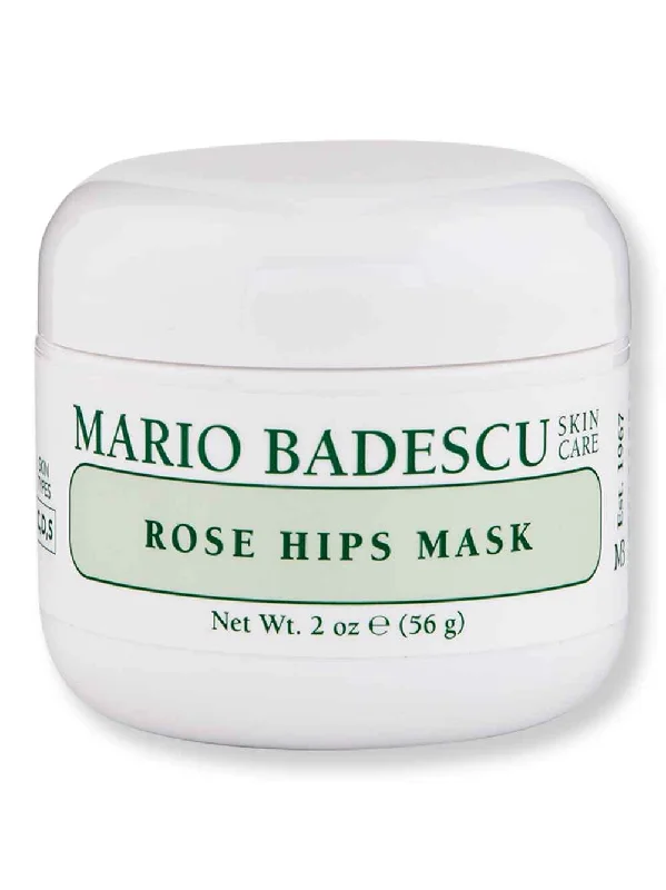 Mario Badescu Rose Hips Mask 2 oz