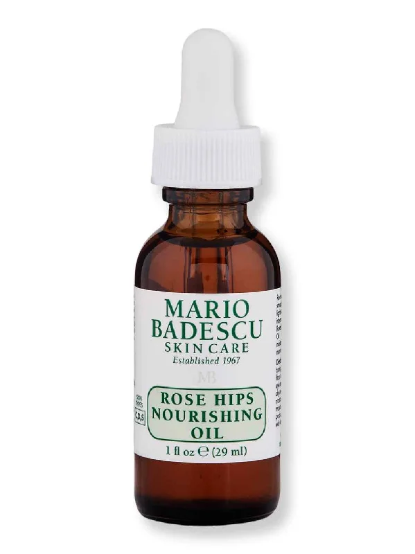 Mario Badescu Rose Hips Nourishing Oil 1 oz