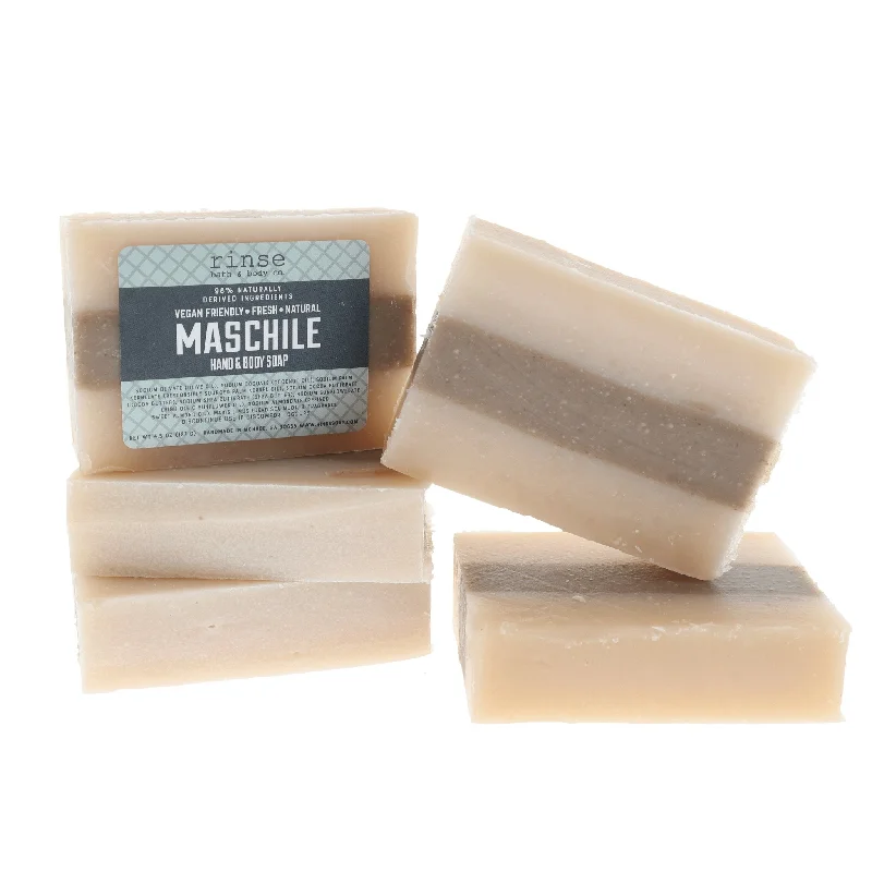 Maschile Soap