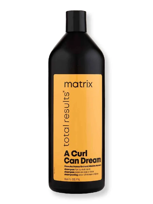 Matrix A Curl Can Dream Shampoo 1 Liter