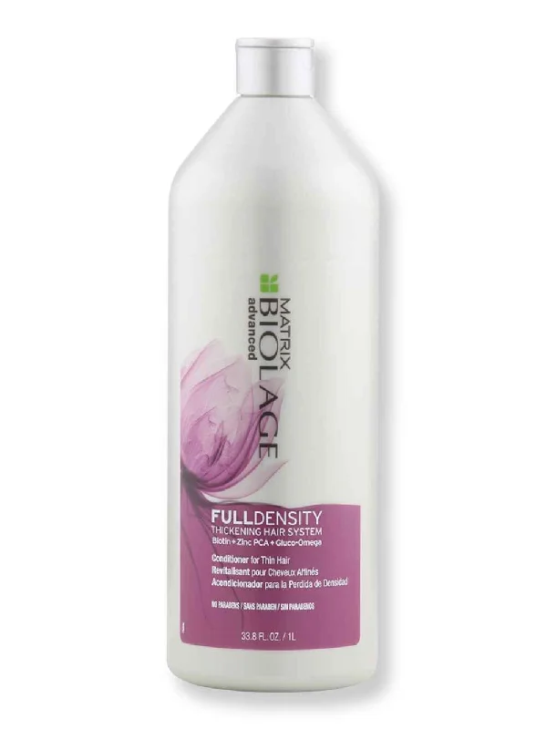 Matrix Biolage Advanced FullDensity Conditioner 33.8 oz1000 ml