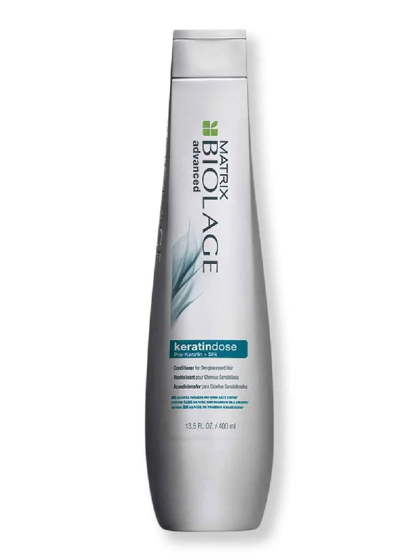 Matrix Biolage Advanced KeratinDose Conditioner 13.5 oz400 ml