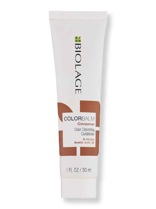 Matrix Biolage ColorBalm Color Depositing Conditioner Clear 30 ml