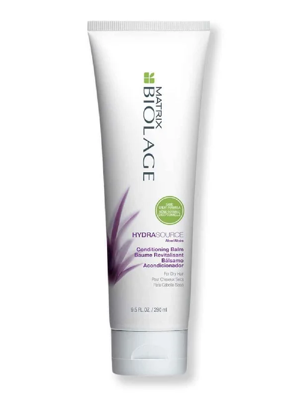 Matrix Biolage HydraSource Conditioning Balm 9.5 oz280 ml