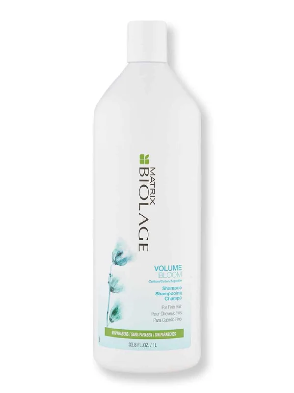 Matrix Biolage VolumeBloom Shampoo 33.8 oz1000 ml