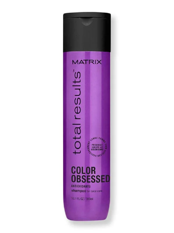 Matrix Total Results Color Obsessed Shampoo 10.1 oz 300 ml