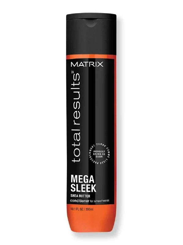 Matrix Total Results Mega Sleek Conditioner 10.1 oz 300 ml