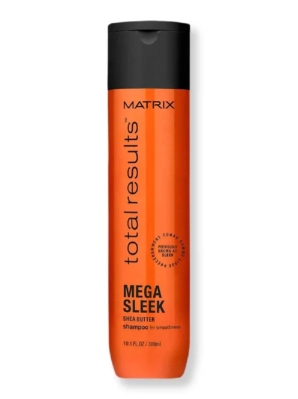 Matrix Total Results Mega Sleek Shampoo 10.1 oz 300 ml