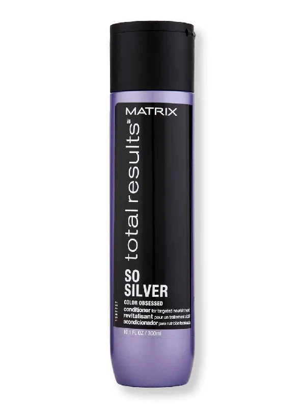 Matrix Total Results So Silver Conditioner 10.1 oz