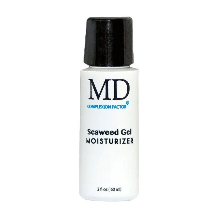 MD® Acne Complexion Factor Seaweed Gel Moisturizer for Acne - 60ml