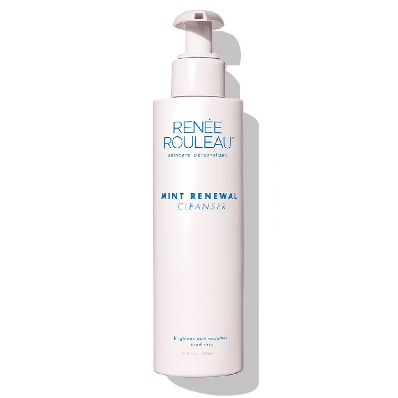 Mint Renewal Cleanser