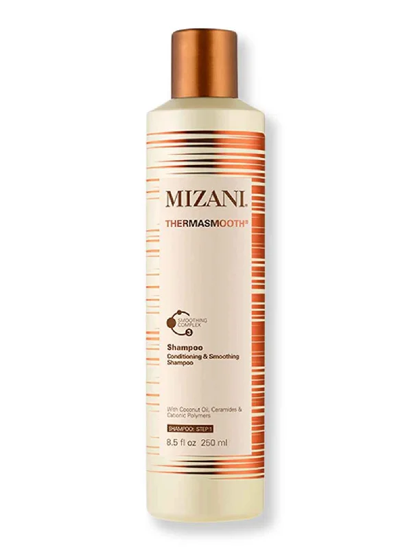 Mizani Thermasmooth Shampoo 8.5 oz 250 ml