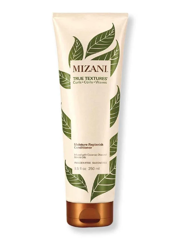 Mizani True Textures Moisture Replenish Conditioner 8.4 oz 250 ml