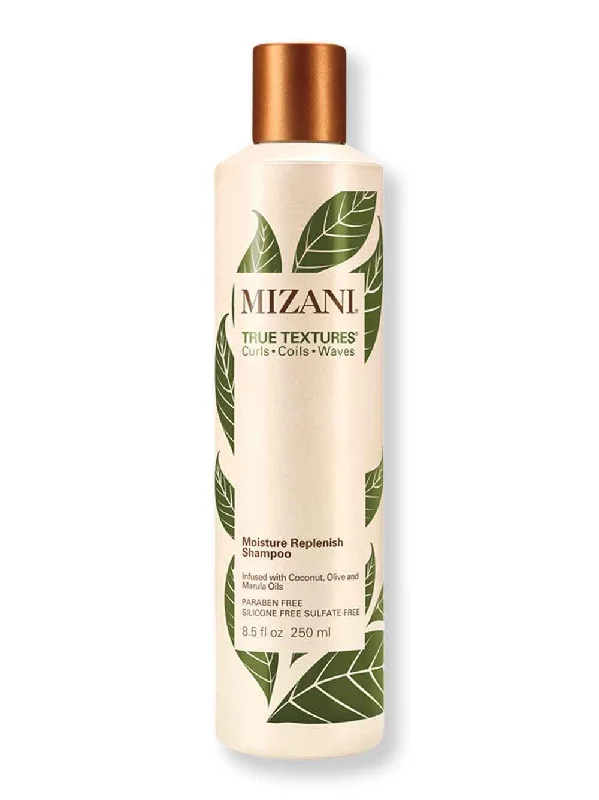 Mizani True Textures Moisture Replenish Shampoo 8.4 oz 250 ml