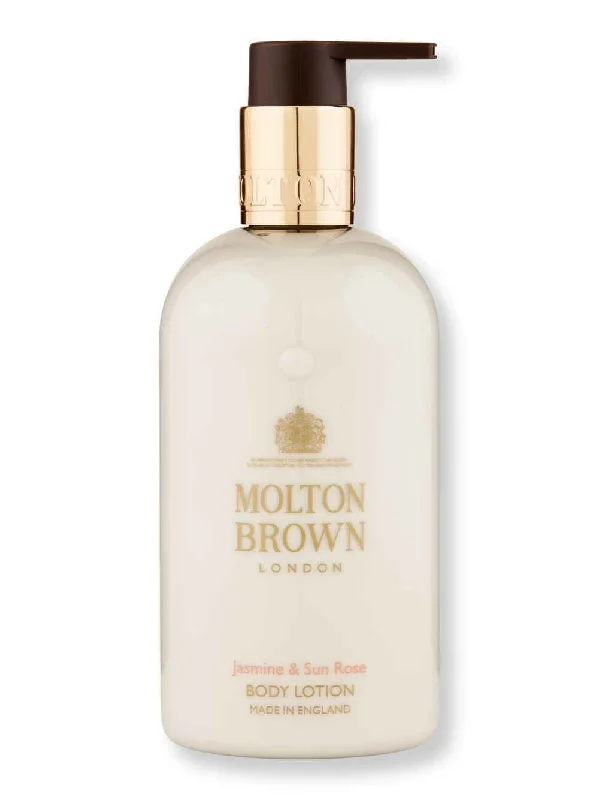 Molton Brown Jasmine and Sun Rose Body Lotion 300 ml