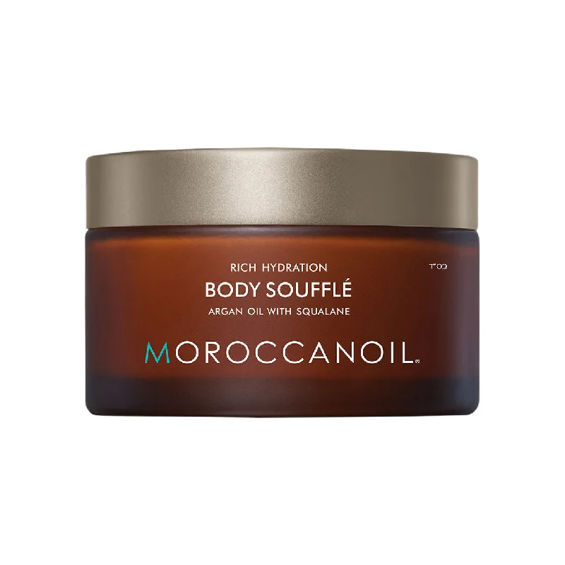 Body Soufflé