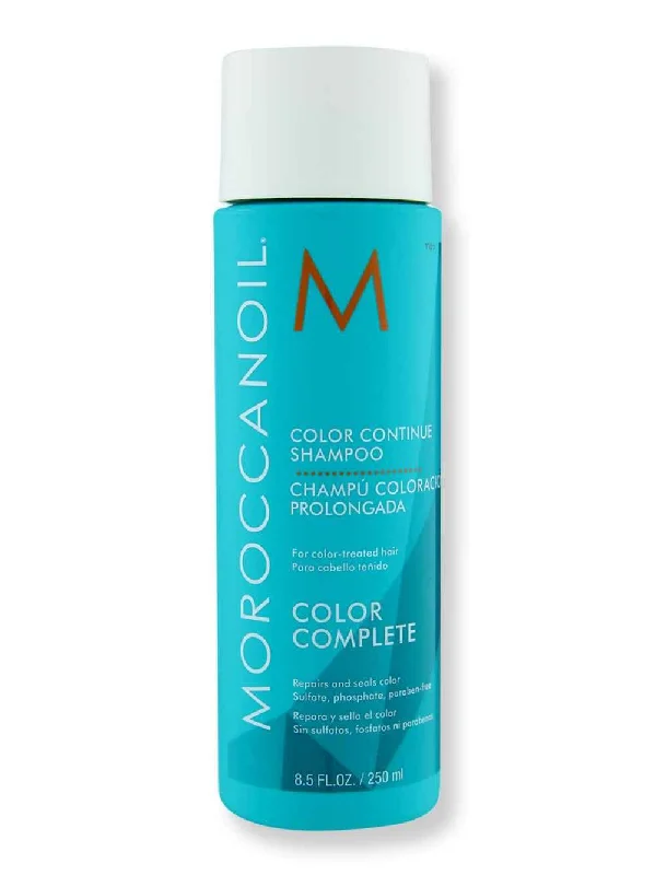 Moroccanoil Color Continue Shampoo 8.5 fl oz250 ml