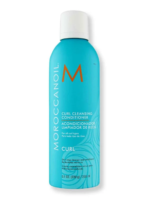 Moroccanoil Curl Cleansing Conditioner 8.1 fl oz250 ml