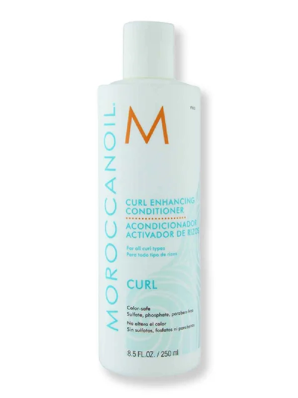 Moroccanoil Curl Enhancing Conditioner 8.5 fl oz 250 ml