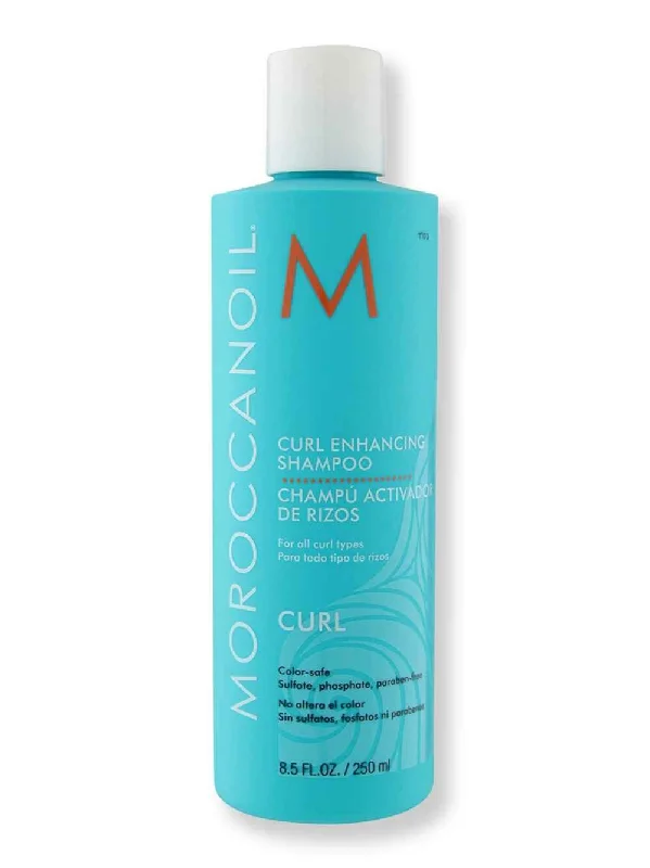 Moroccanoil Curl Enhancing Shampoo 8.5 fl oz250 ml