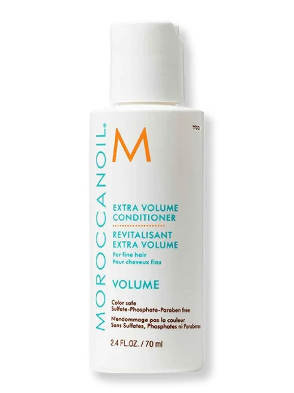 Moroccanoil Extra Volume Conditioner 2.4 fl oz 70 ml